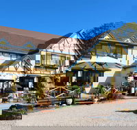 Le Relais Bressan - Accommodation Brisbane