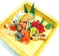Momoco Sushi - Preston - Accommodation Brisbane