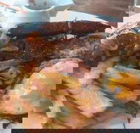 Muffin Break - Accommodation Brisbane