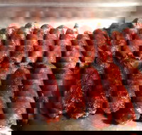 Munchbrunch Cafe - Accommodation Brisbane