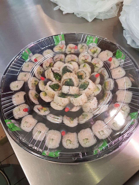 Nagano Sushi Nedlands - Accommodation Brisbane 0