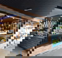 NT Cafe - Accommodation Brisbane