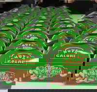 Nuts Galore - Liverpool - Accommodation Brisbane