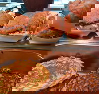 NZ Street Food - Accommodation Brisbane