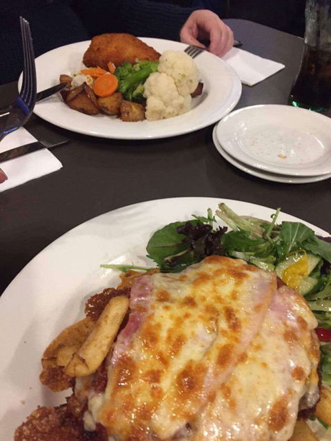 O'Keefe's Hotel - Accommodation Brisbane 0