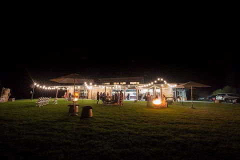 O'Leary Walker Wines Clare Valley - Accommodation Brisbane 1