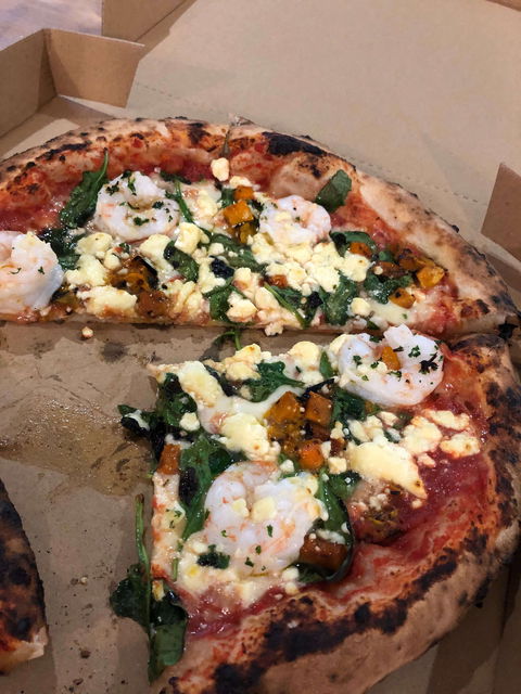 Paolo's Pizza Bar - Accommodation Brisbane 0