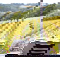 Paringa Estate Winery and Restaurant - Accommodation Brisbane