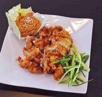 Perth No.1 Curry Chicken Bread - Accommodation Brisbane