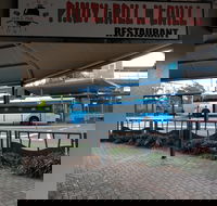 Pinoy Grill and Chill - Accommodation Brisbane