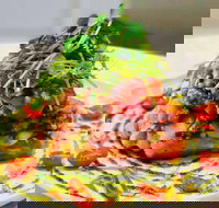 Pitcher and Iron - Accommodation Brisbane