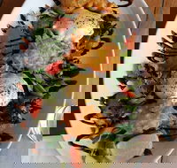 Reading Room Cafe - Accommodation Brisbane