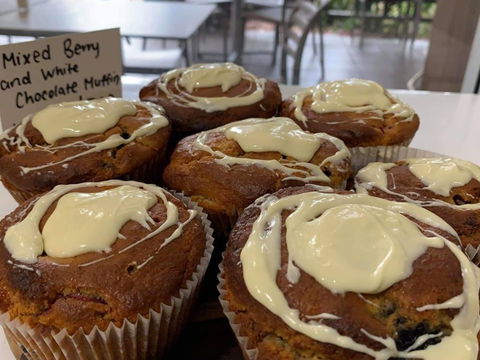 Reader's Café And Larder - Accommodation Brisbane 1