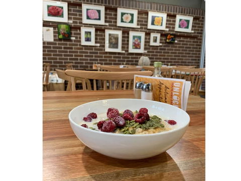 Reader's Café And Larder - Accommodation Brisbane 2