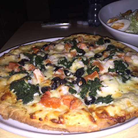 Riverside Restaurant - Accommodation Brisbane 0