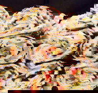 Sale Pepe Pizzeria  Cafe - Accommodation Brisbane