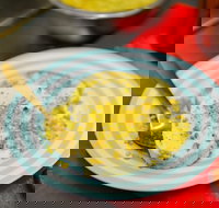 Shawarma Bab Alhara - Accommodation Brisbane