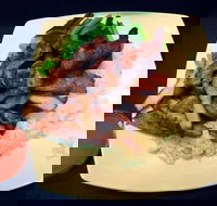 Simply Noodles - Macquarie Park - Accommodation Brisbane