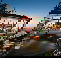 SkyHigh Mount Dandenong and Scenic Lookout - Accommodation Brisbane