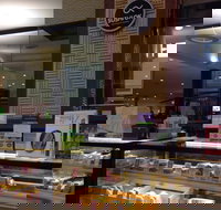 Sushi Ok - Liverpool - Accommodation Brisbane