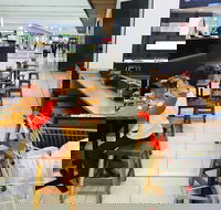 Sushi Sushi - Baldivis - Accommodation Brisbane