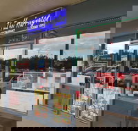 Thai Harrington Restaurant - Accommodation Brisbane