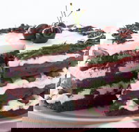 The Cheesecake Shop - Sunnybank Hills - Accommodation Brisbane