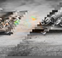 The Currant Shed - Accommodation Brisbane