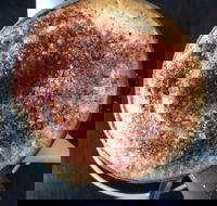 The Heritage Terrace Cafe