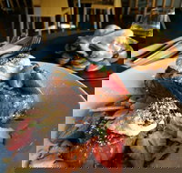 The Depot on Beaumont