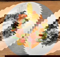 The Beatt Cafe - Accommodation Brisbane