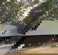 The Hairy Marron - Accommodation Brisbane