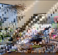 The Barrel Room Restaurant - Accommodation Brisbane