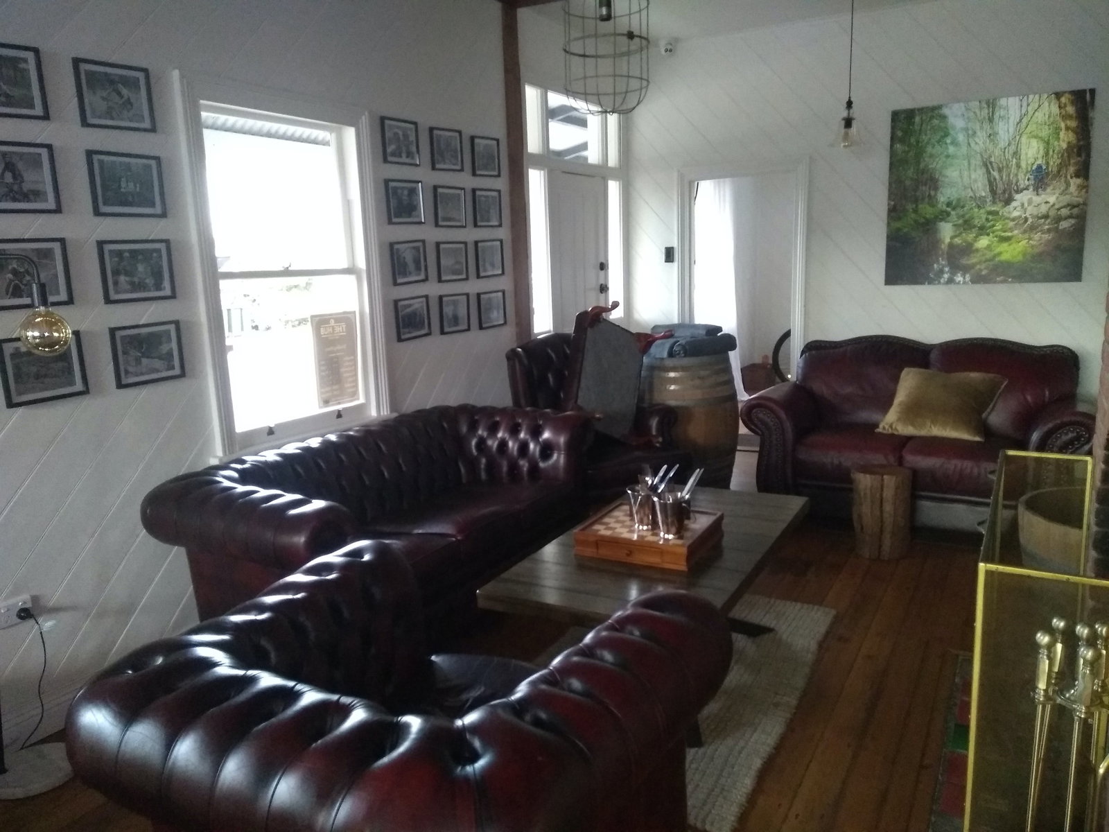 Musselroe Bay TAS Accommodation Brisbane