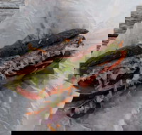 The Dutch Butchers Lunch Bar  Cafe - Accommodation Brisbane