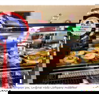 The Original Food Co - Accommodation Brisbane