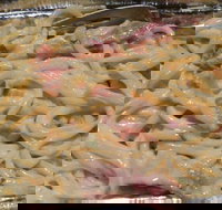 Tonys Spaghetti Bar - Accommodation Brisbane