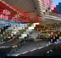 Turkish 2 Go - Accommodation Brisbane