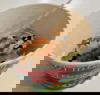 Tutti Frutti Victoria Park - East Victoria Park - Accommodation Brisbane