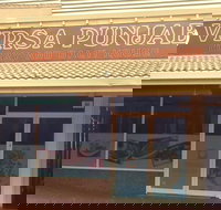 Virsa The Punjabi - Kalamunda - Accommodation Brisbane