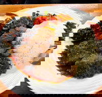 Waroeng Jakarta - Accommodation Brisbane