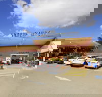 Warner Tavern - Accommodation Brisbane