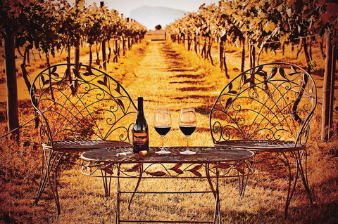 Whispering Brook - Accommodation Brisbane 0