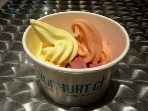 Yoghurt City - Accommodation Brisbane 0