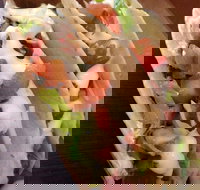 Zambrero Mt Barker - Mount Barker - Accommodation Brisbane