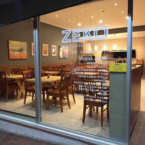 Zeko - Accommodation Brisbane 0