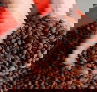 Zokoko Chocolate and Espresso Cafe