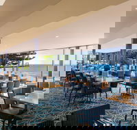 Zone Restaurant - Accommodation Brisbane