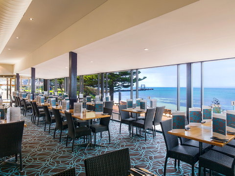 Zone Restaurant - Accommodation Brisbane 0