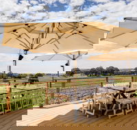 Anderson Hill Cellar Door - Accommodation Brisbane
